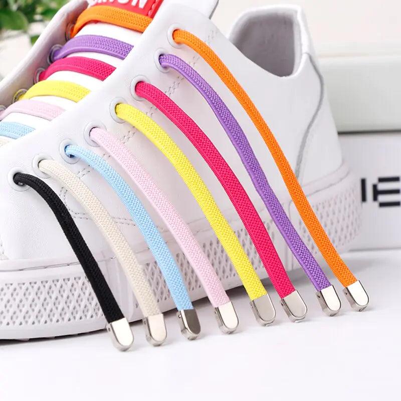 QuickFit Elastic Shoelaces - Emporium WRJJ