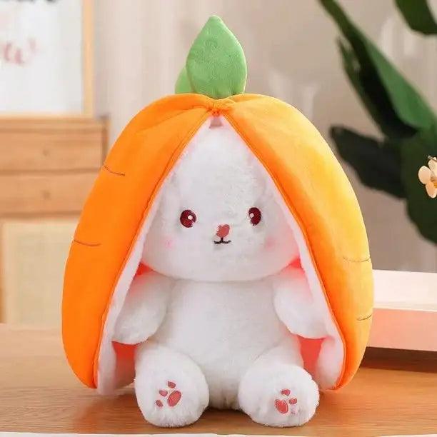 Rabbit Fruit Doll - Emporium WRJJ