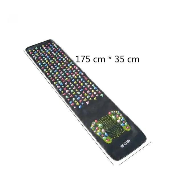 Reflexology Foot Massage Mat - Emporium WRJJ