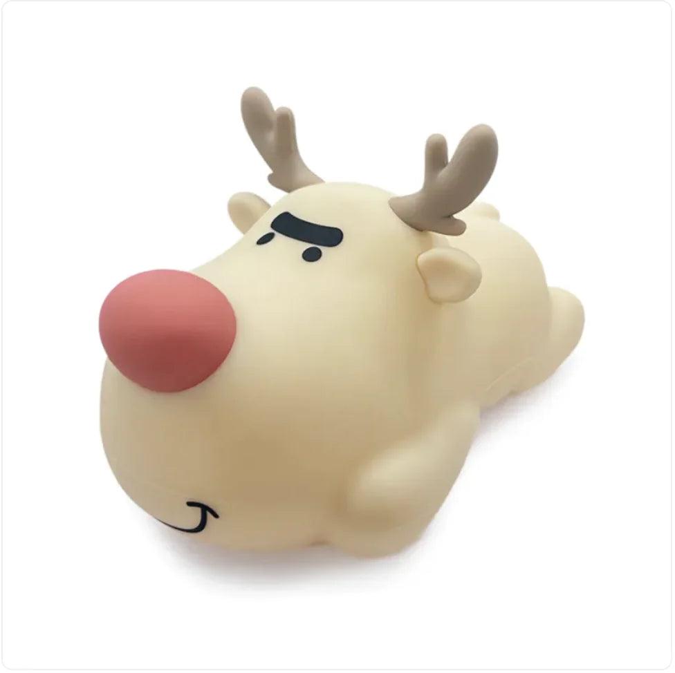 Reindeer Night Light - Emporium WRJJ