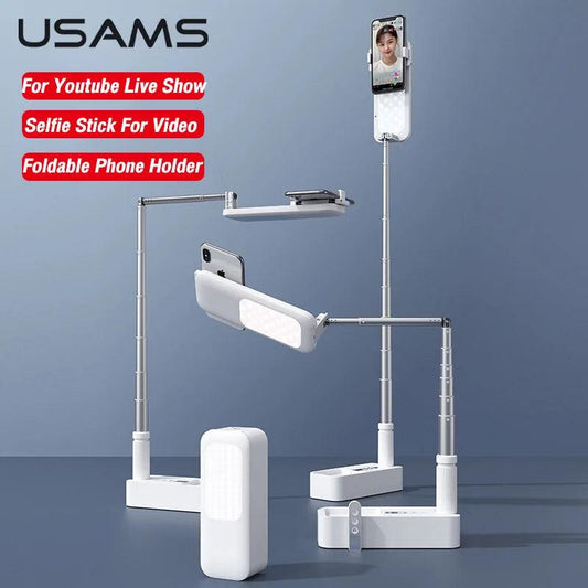 Retractable Selfie Stand - Emporium WRJJ