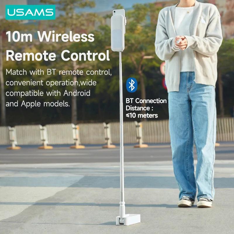 Retractable Selfie Stand - Emporium WRJJ