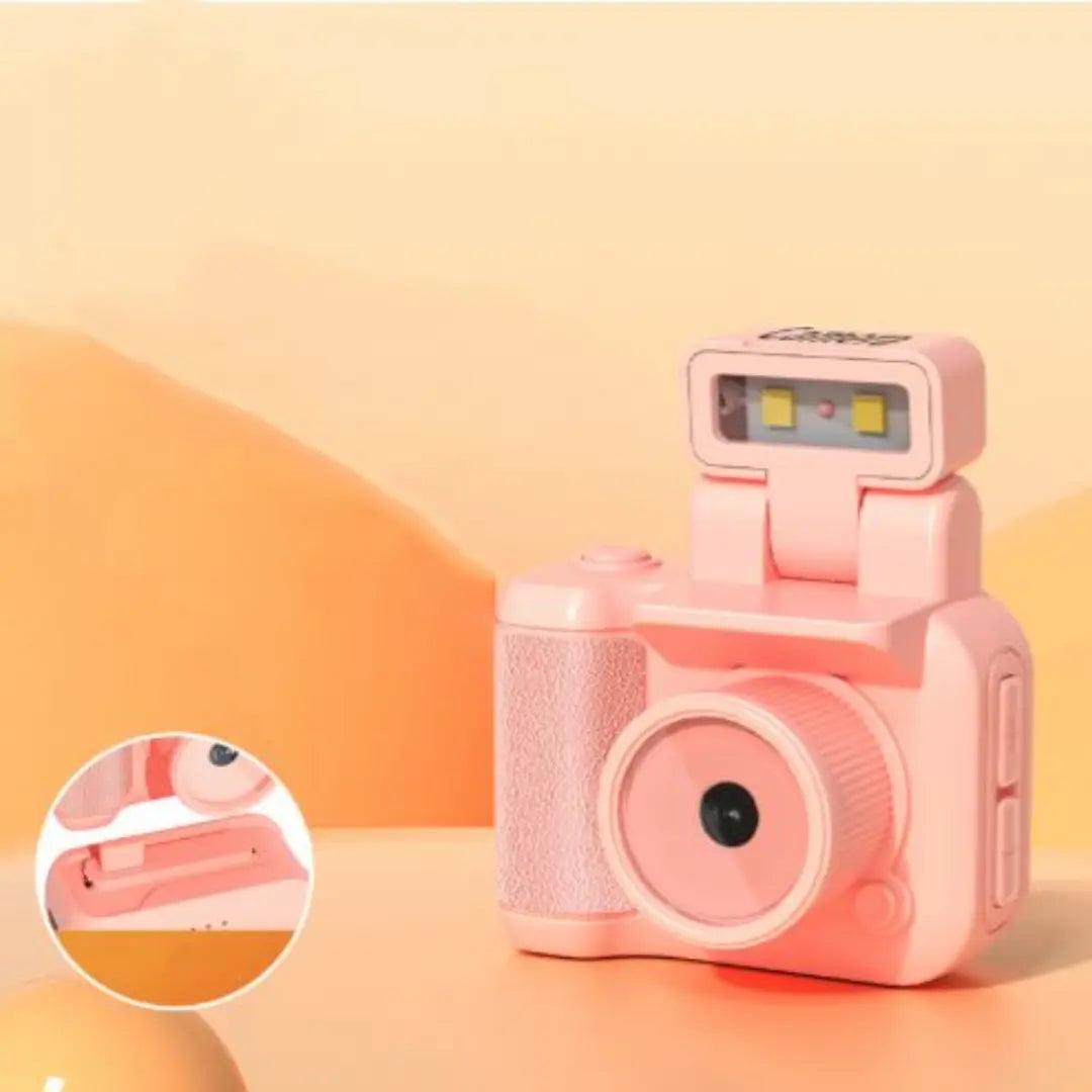 Retro Mini Snap Camera - Emporium WRJJ