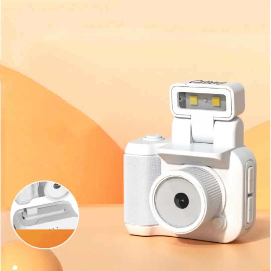 Retro Mini Snap Camera - Emporium WRJJ