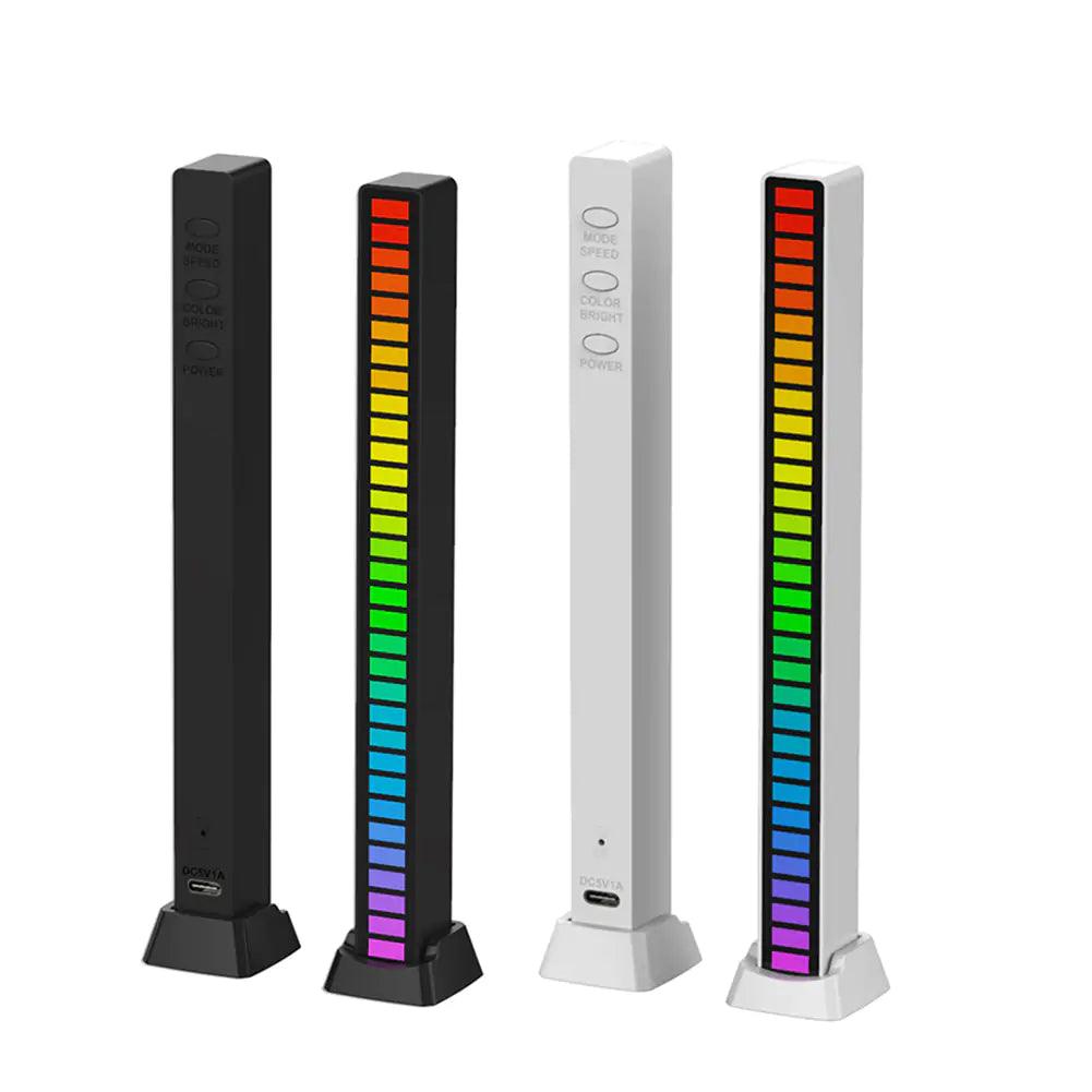 RGB Music LED Light - Emporium WRJJ