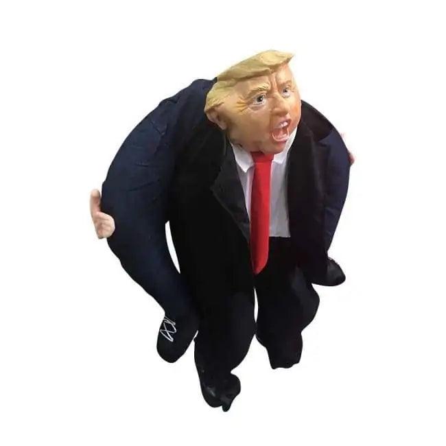 Ride On Trump Costume - Emporium WRJJ