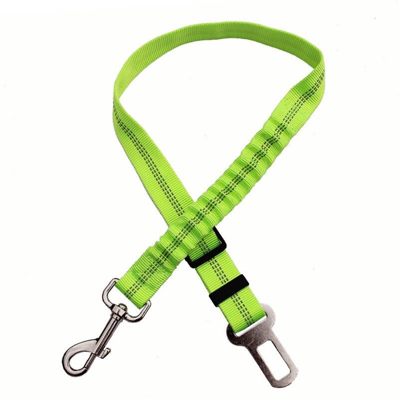 Ride With Me™ Pet Seat Belt - Emporium WRJJ