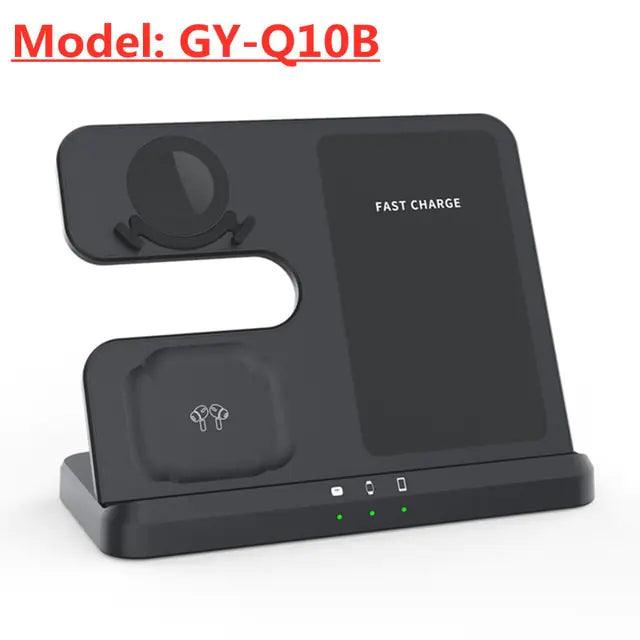 Samsung Charger Stand - Emporium WRJJ