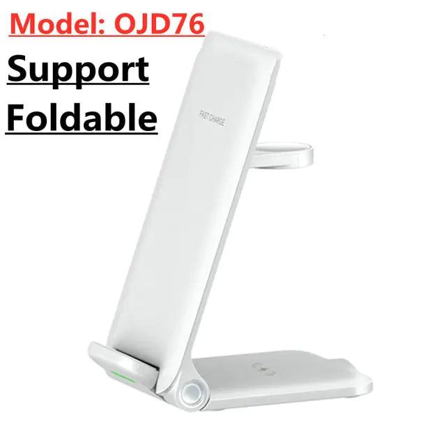 Samsung Charger Stand - Emporium WRJJ