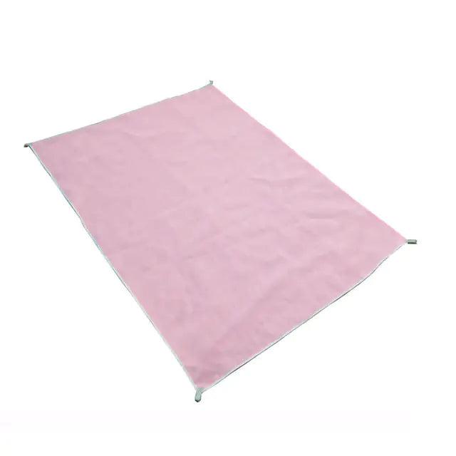 Sand Free Beach Mat - Emporium WRJJ