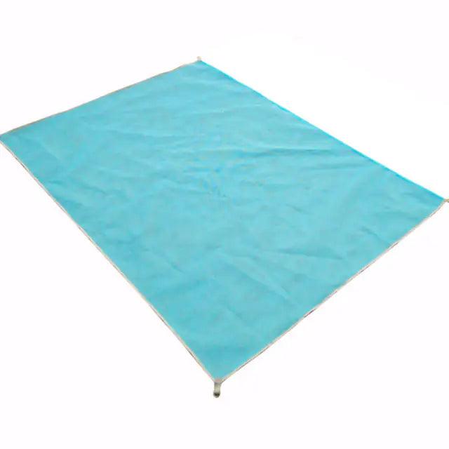 Sand Free Beach Mat - Emporium WRJJ