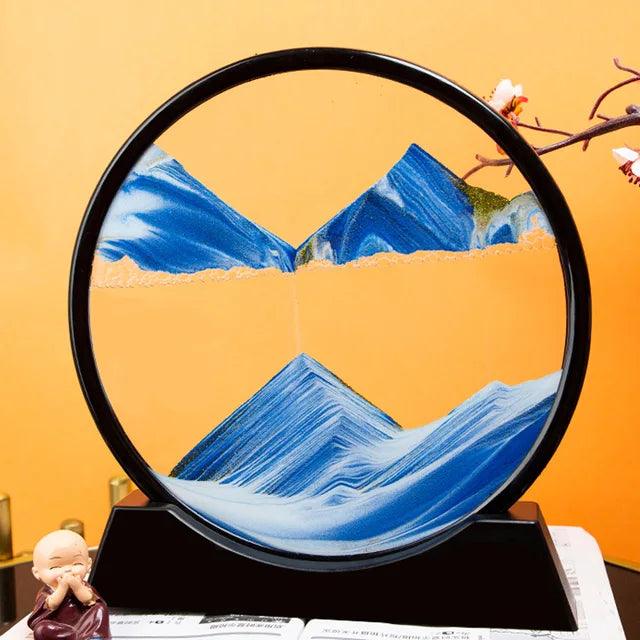 SandScape Art Frame - Emporium WRJJ