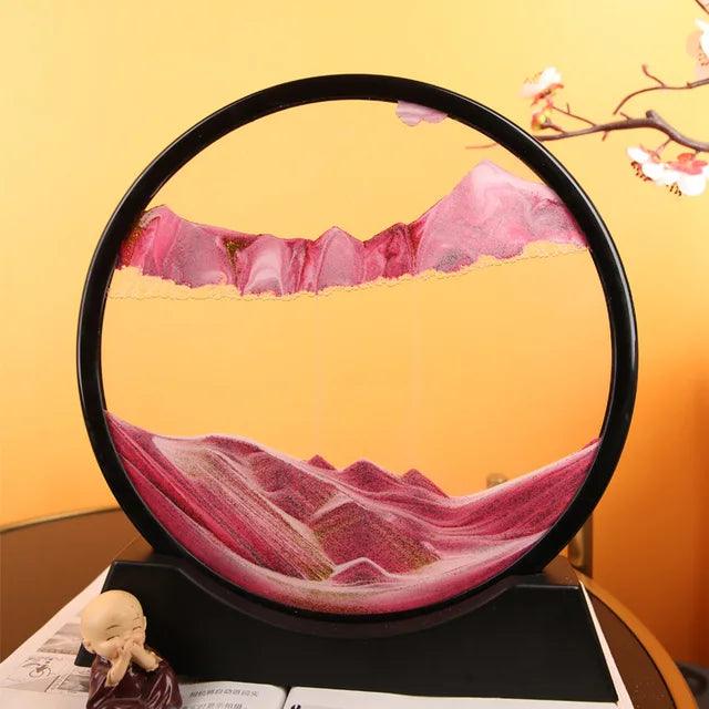 SandScape Art Frame - Emporium WRJJ