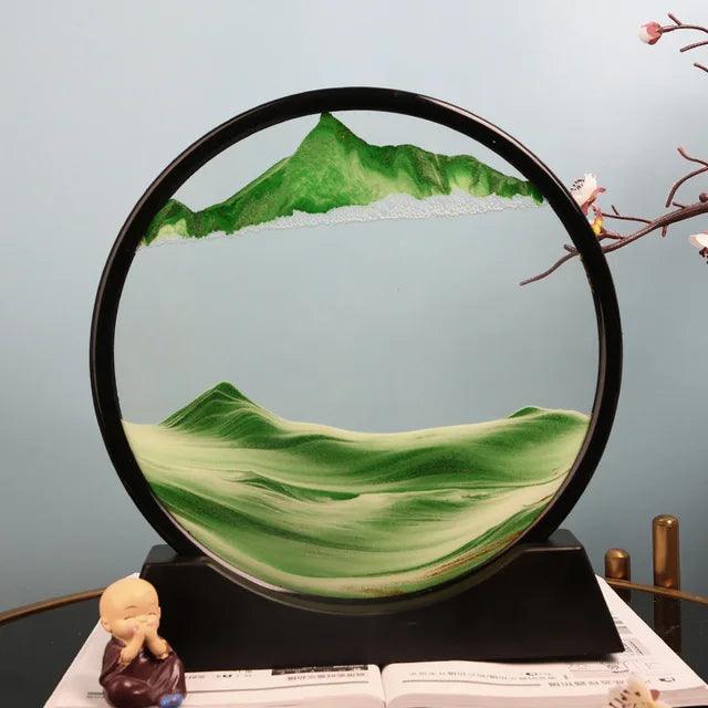 SandScape Art Frame - Emporium WRJJ