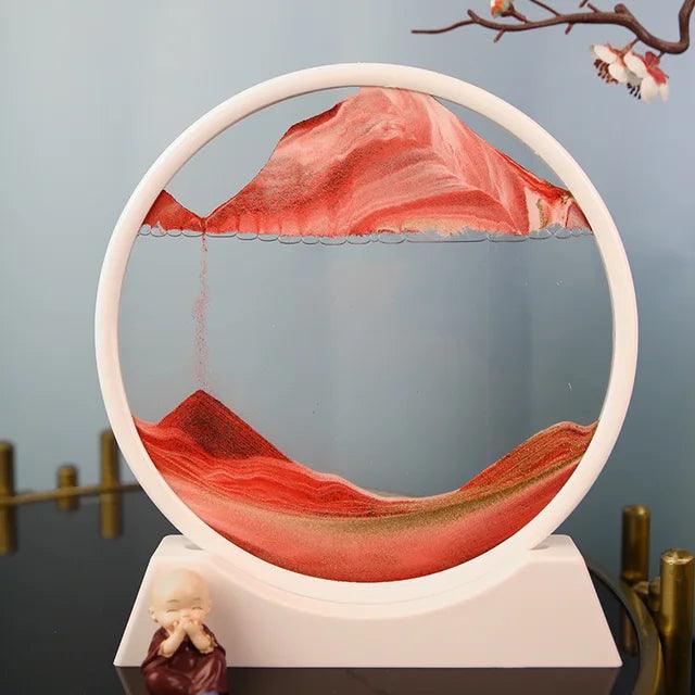 SandScape Art Frame - Emporium WRJJ