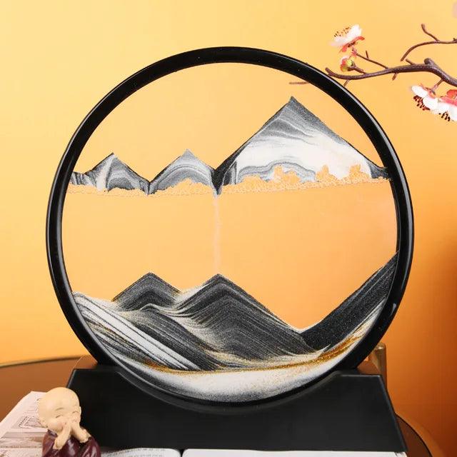 SandScape Art Frame - Emporium WRJJ