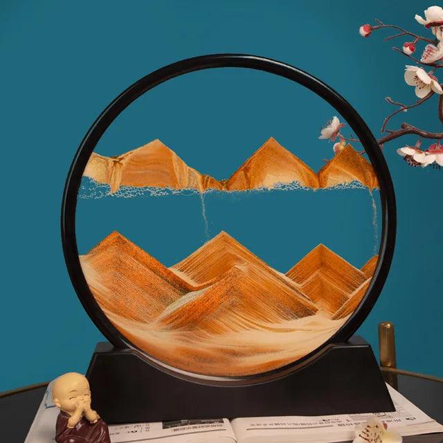 SandScape Art Frame - Emporium WRJJ