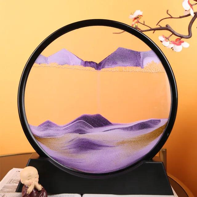 SandScape Art Frame - Emporium WRJJ