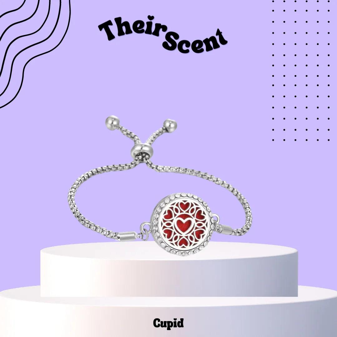 Scent Bracelet - Emporium WRJJ