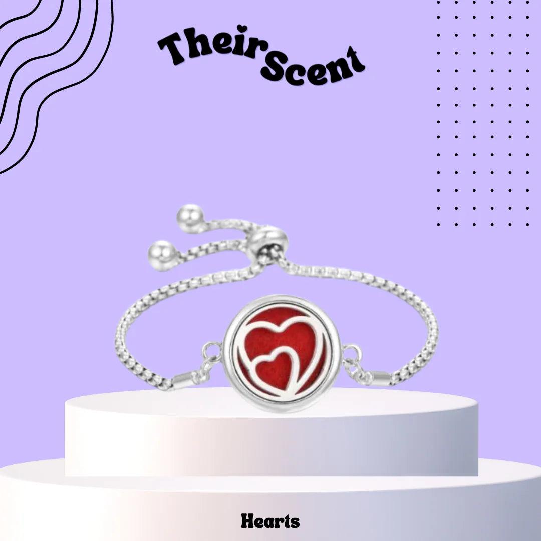 Scent Bracelet - Emporium WRJJ