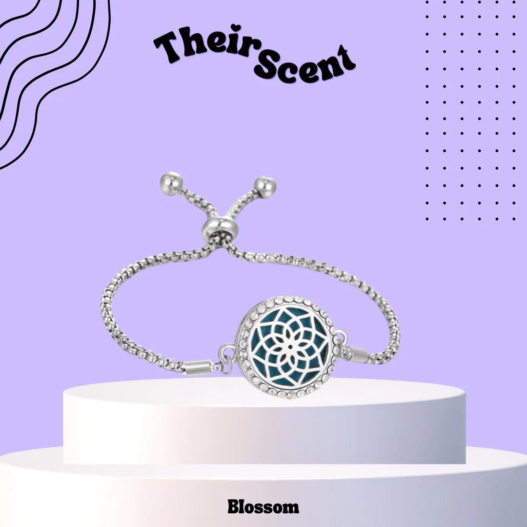 Scent Bracelet - Emporium WRJJ