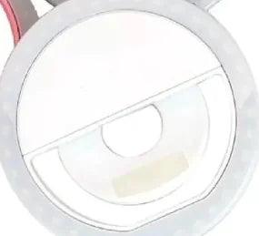 Selfie Mini Ring Light - Emporium WRJJ