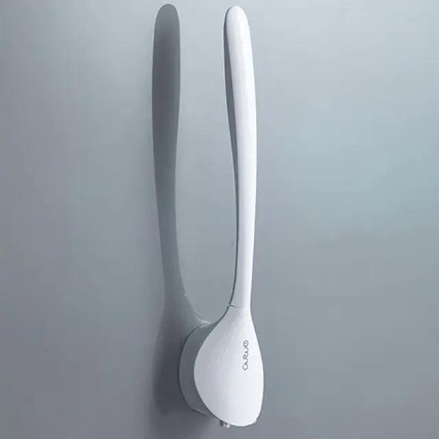 Silicone Toilet Brush - Emporium WRJJ