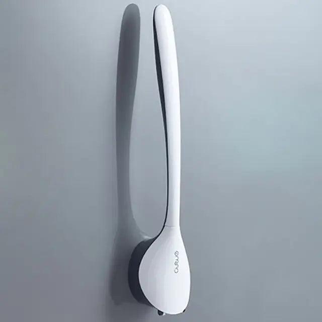 Silicone Toilet Brush - Emporium WRJJ