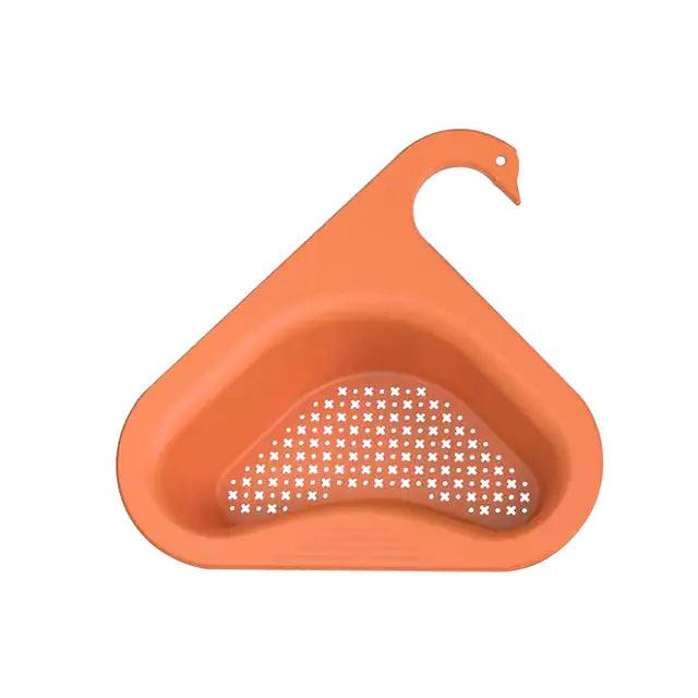 Sink Strainer Basket - Emporium WRJJ