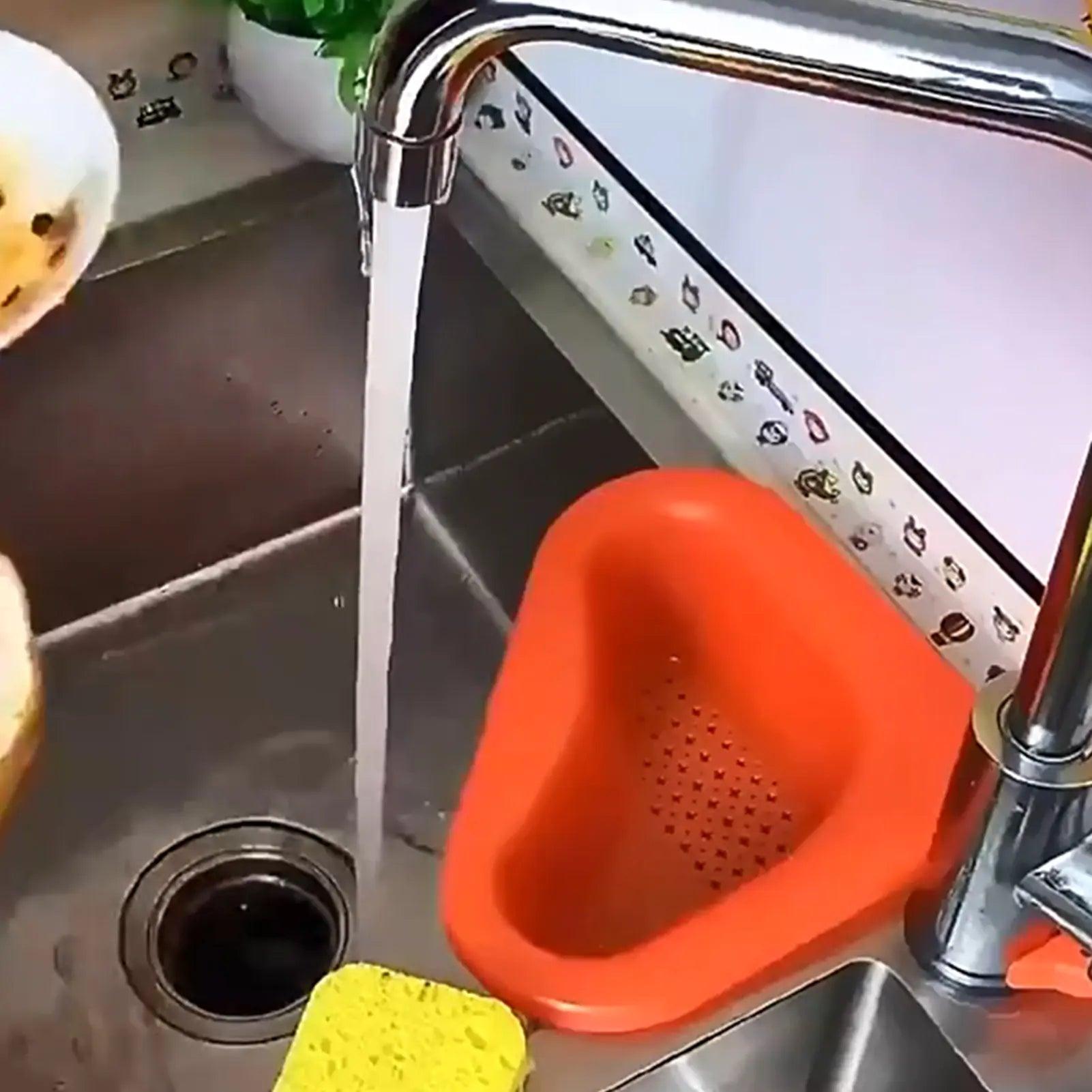 Sink Strainer Basket - Emporium WRJJ