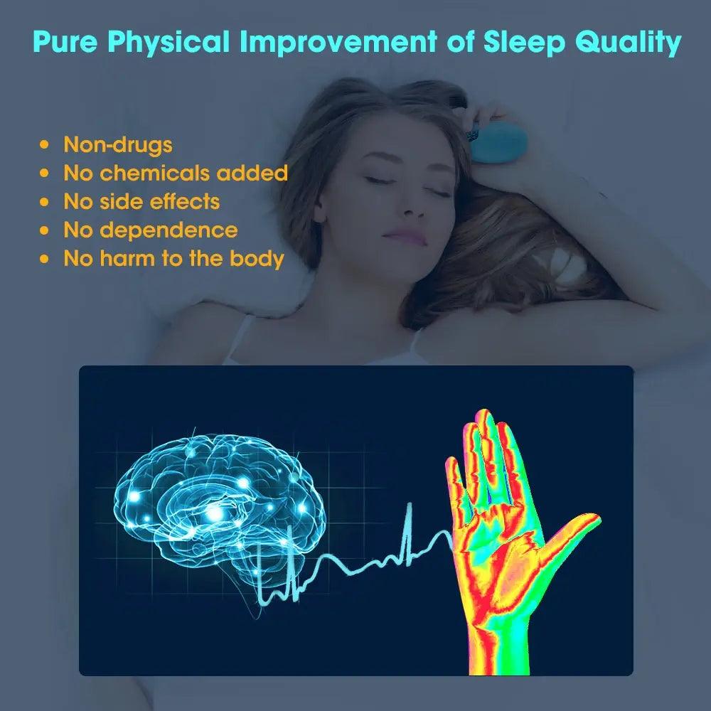 Sleep Aid Device - Emporium WRJJ