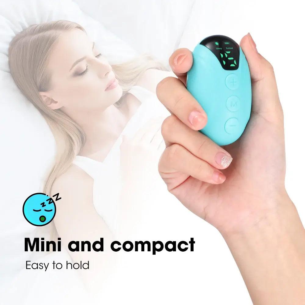 Sleep Aid Device - Emporium WRJJ