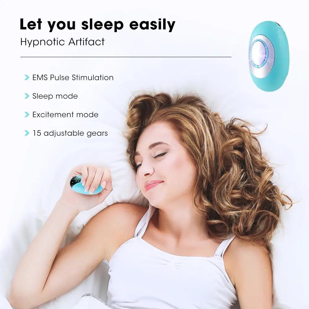 Sleep Aid Device - Emporium WRJJ