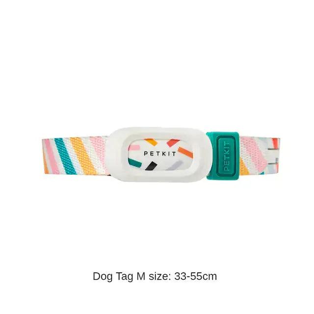 Smart Pet Collar - Emporium WRJJ