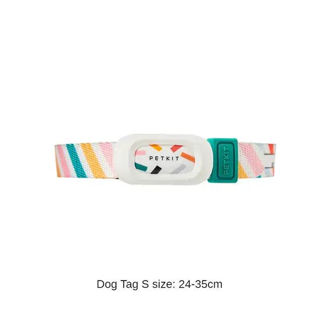 Smart Pet Collar - Emporium WRJJ