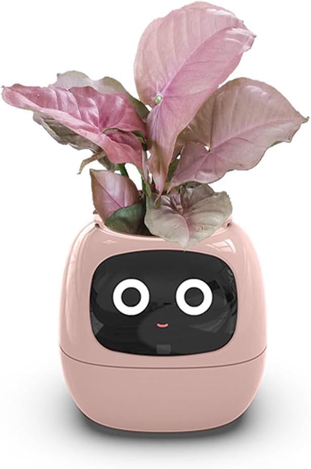 Smart Planter with AI - Emporium WRJJ