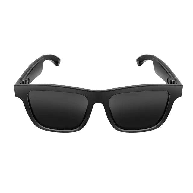 Smart Sunglasses - Emporium WRJJ