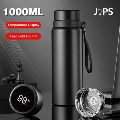 Smart Thermos Bottle - Emporium WRJJ