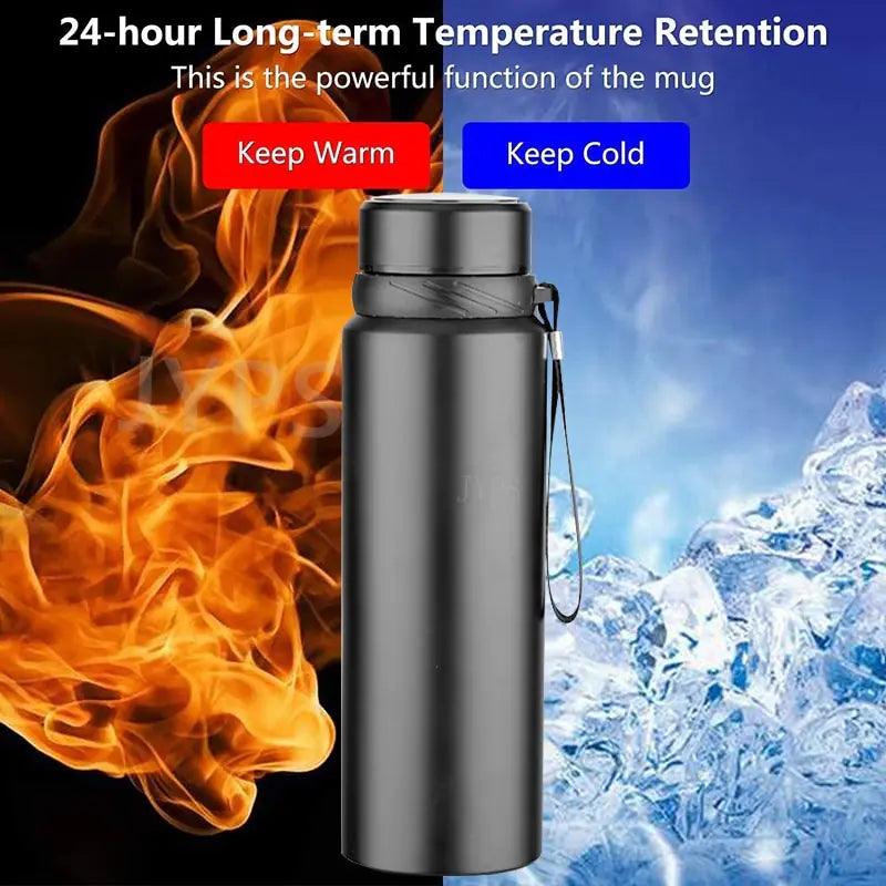 Smart Thermos Bottle - Emporium WRJJ