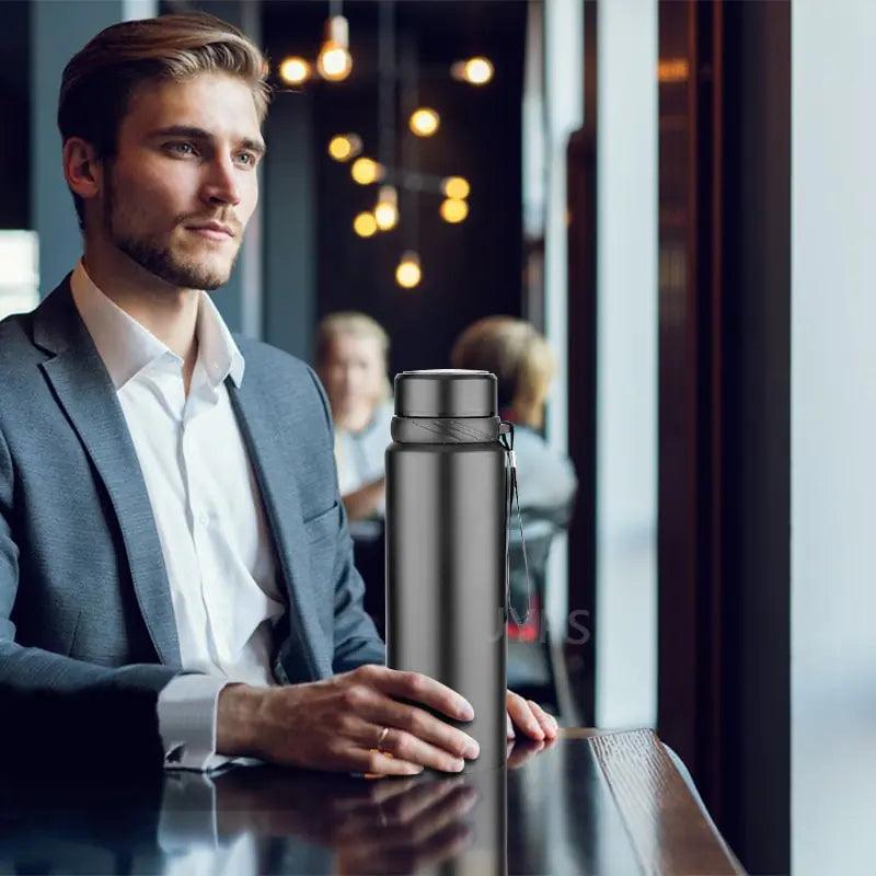 Smart Thermos Bottle - Emporium WRJJ