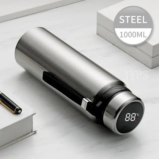 Smart Thermos Bottle - Emporium WRJJ