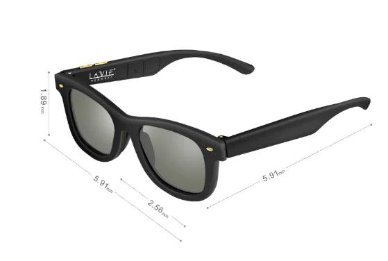 Smart Touch Colour Change Sunglasses UV400 - Emporium WRJJ