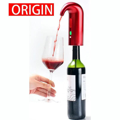 Smart Wine Decanter - Emporium WRJJ