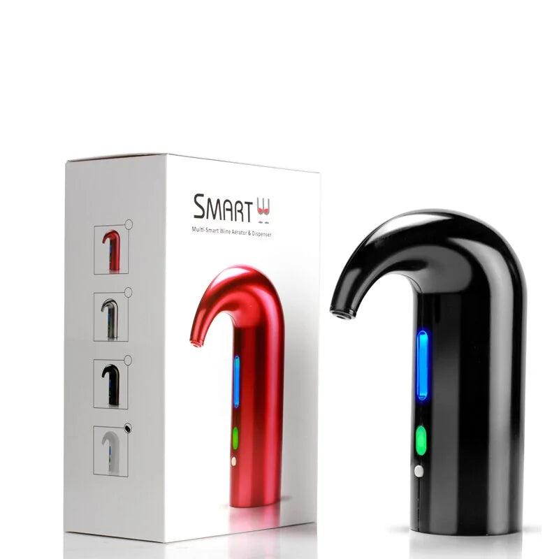 Smart Wine Decanter - Emporium WRJJ