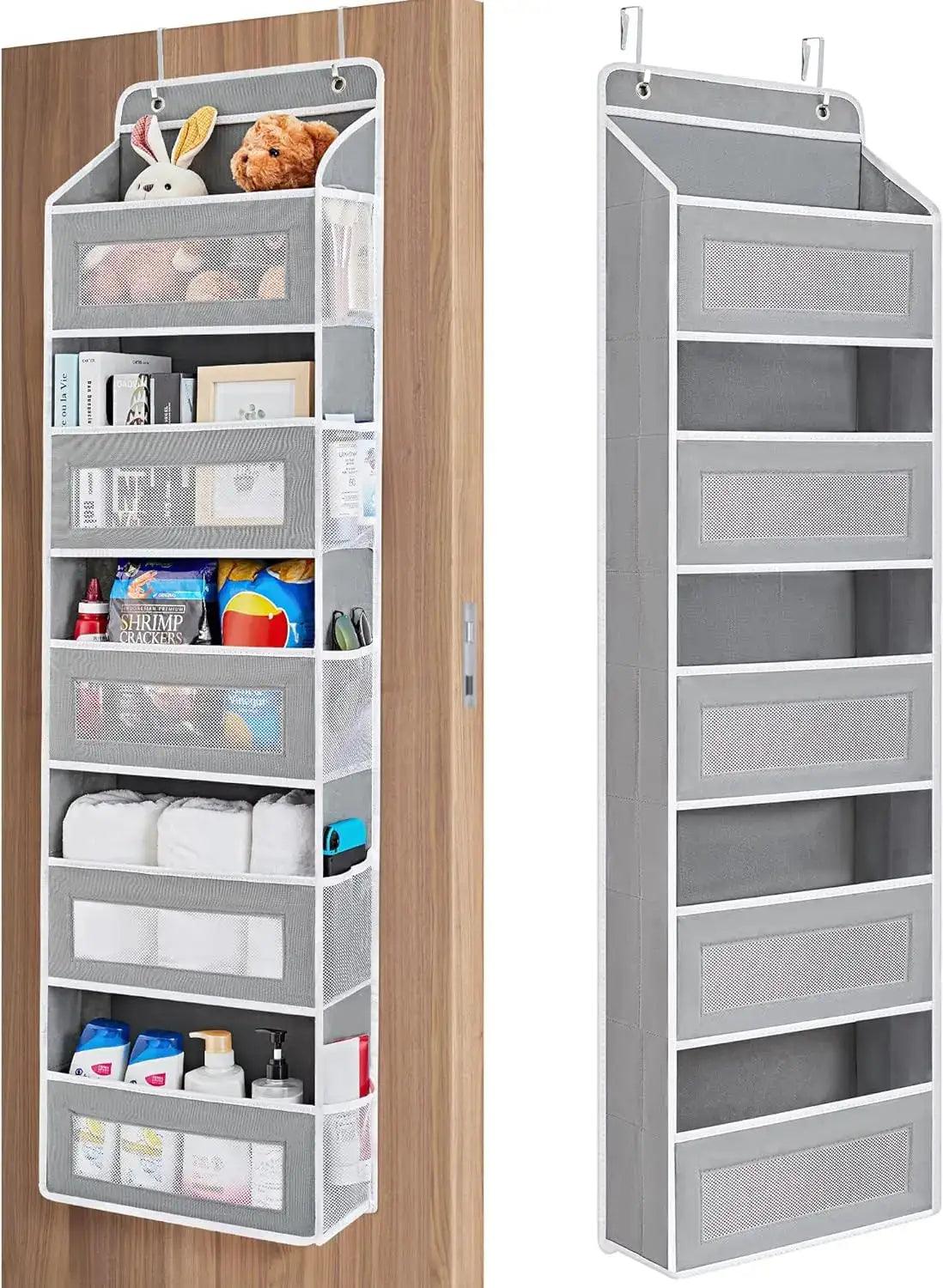 SpaceWise Deluxe Door Organizer - Emporium WRJJ