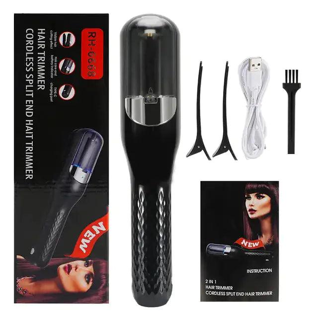 Split-End Precision Trimmer - Emporium WRJJ