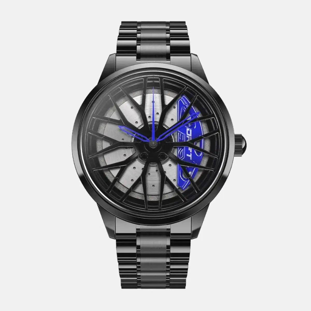 Sport Automotive Watches - Emporium WRJJ