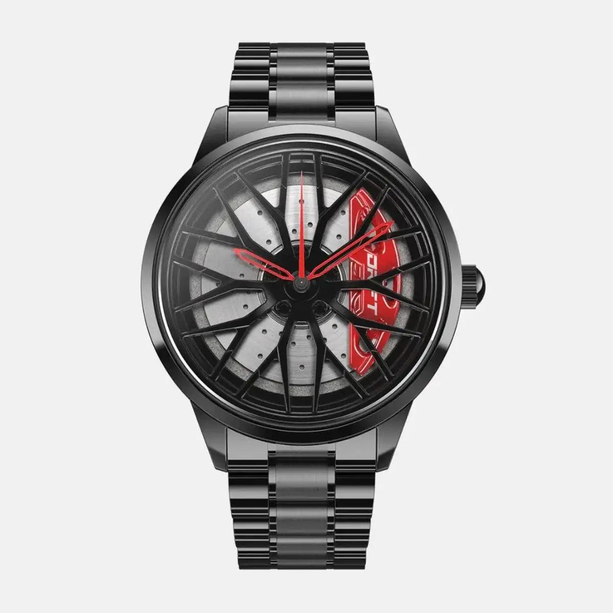 Sport Automotive Watches - Emporium WRJJ