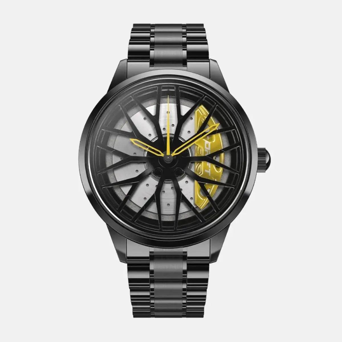 Sport Automotive Watches - Emporium WRJJ