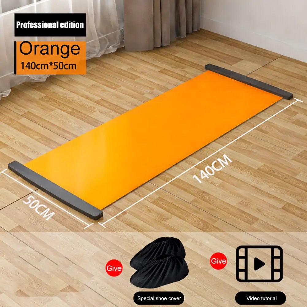 Sports Glide Mat - Emporium WRJJ